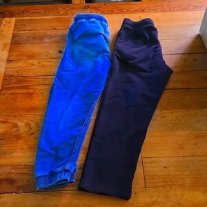 2 size 7/8 pants